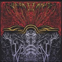 Ufomammut - Hidden i gruppen VINYL / Hårdrock hos Bengans Skivbutik AB (5522967)