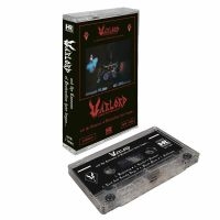 Warlord - And The Cannons Of Destruction Have i gruppen Hårdrock hos Bengans Skivbutik AB (5522972)