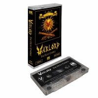 Warlord - Holy Empire (Mc) i gruppen Hårdrock hos Bengans Skivbutik AB (5522974)