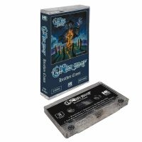 Cloven Hoof - Heathen Cross (Mc) i gruppen Hårdrock hos Bengans Skivbutik AB (5522975)