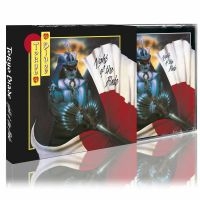 Tokyo Blade - Night Of The Blade (Slipcase) i gruppen CD / Kommande / Hårdrock hos Bengans Skivbutik AB (5522979)