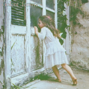Violent Femmes - Violent Femmes (Deluxe Edition) i gruppen ÖVRIGT / Övrigt / aub hos Bengans Skivbutik AB (5522983)