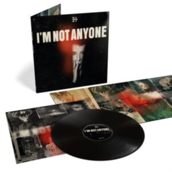Marc Almond - I?M Not Anyone i gruppen VINYL / Pop-Rock hos Bengans Skivbutik AB (5522986)