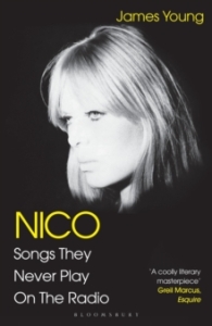 James Young - Nico. Songs They Never Play On The.. i gruppen ÖVRIGT / Pocketböcker hos Bengans Skivbutik AB (5522994)