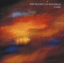 Trashcan Sinatras - Cake i gruppen VINYL / Pop-Rock hos Bengans Skivbutik AB (5523000)