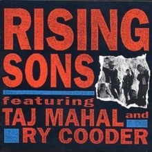 Rising Sons - Rising Sons i gruppen CD / Blues hos Bengans Skivbutik AB (5523006)