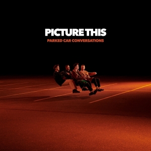 Picture This - Parked Car Conversations i gruppen CD / Pop-Rock hos Bengans Skivbutik AB (5523019)