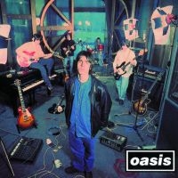 Oasis - Supersonic in the group OUR PICKS / Friday Releases / Friday the 26th April 2024 at Bengans Skivbutik AB (5523023)