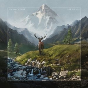 Caligula S Horse - Rise Radiant i gruppen ÖVRIGT / Övrigt / aub hos Bengans Skivbutik AB (5523035)