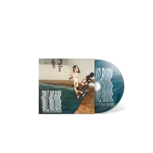 Smile And Burn - Seid Ihr Stolz Auf Mich? i gruppen ÖVRIGT / Övrigt / aub hos Bengans Skivbutik AB (5523036)