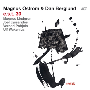 Magnus Öström & Dan Berglund - E.S.T. 30 i gruppen VINYL / Kommande / Jazz,Svensk Musik hos Bengans Skivbutik AB (5523045)