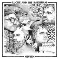 Lucile And The Rakibuam - Neyzen i gruppen VINYL / Toppsäljare hos Bengans Skivbutik AB (5523051)