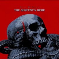 Wiberg Per - The Serpent's Here i gruppen VI TIPSAR / Fredagsreleaser / Fredag den 26:e April 2024 hos Bengans Skivbutik AB (5523060)