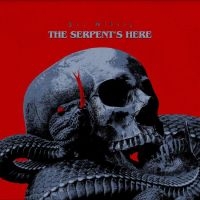Wiberg Per - The Serpent's Here i gruppen VINYL / Pop-Rock,Svensk Musik hos Bengans Skivbutik AB (5523060)