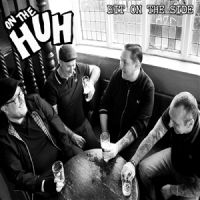 On The Huh - Bit On The Side (Transparent Navybl i gruppen VI TIPSAR / Startsida - Vinyl Nyheter & Kommande hos Bengans Skivbutik AB (5523066)