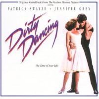 Dirty Dancing - Motion Picture Soundtrack i gruppen CD / Film-Musikal,Pop-Rock hos Bengans Skivbutik AB (552307)