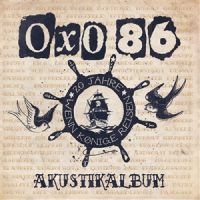 Oxo 86 - Akustikalbum -Reissue- (Spring Marb i gruppen VI TIPSAR / Startsida - Vinyl Nyheter & Kommande hos Bengans Skivbutik AB (5523076)