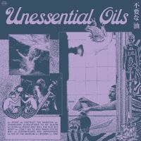Unessential Oils - Unessential Oils i gruppen VINYL / Kommande / Pop-Rock hos Bengans Skivbutik AB (5523137)