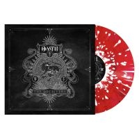 Dååth - Deceivers The (Splatter Vinyl Lp) i gruppen VINYL / Hårdrock hos Bengans Skivbutik AB (5523140)