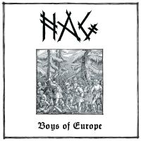 Nag - Boys Of Europe (Vinyl Lp) i gruppen VI TIPSAR / Fredagsreleaser / Fredag den 24:e Maj 2024 hos Bengans Skivbutik AB (5523141)