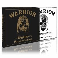 Warrior - Resurrected (Slipcase) i gruppen CD / Kommande / Hårdrock hos Bengans Skivbutik AB (5523150)