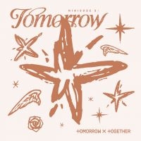 Tomorrow X Together - Minisode 3: Tomorrow (Ethereal Ver. i gruppen VI TIPSAR / Fredagsreleaser / Fredag den 5:e April 2024 hos Bengans Skivbutik AB (5523154)