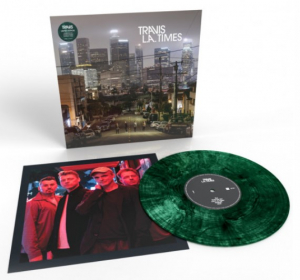 Travis - L.A. Times i gruppen VI TIPSAR / Fredagsreleaser / Fredag den 12:e Juli 2024 hos Bengans Skivbutik AB (5523175)