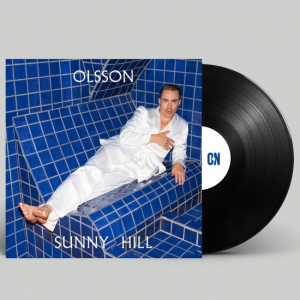 Olsson - Sunny Hill in the group OUR PICKS / Friday Releases / Friday the 29th of Mars 2024 at Bengans Skivbutik AB (5523177)