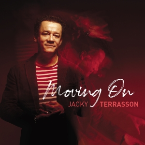 Jacky Terrasson - Moving On i gruppen VI TIPSAR / Fredagsreleaser / Fredag den 19:e April 2024 hos Bengans Skivbutik AB (5523203)