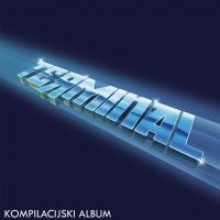 Terminal - Kompilacijski (Vinyl Lp) i gruppen VINYL / Toppsäljare hos Bengans Skivbutik AB (5523207)