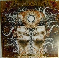 Order Of Ennead - An Examination Of Being i gruppen CD / Hårdrock hos Bengans Skivbutik AB (5523214)