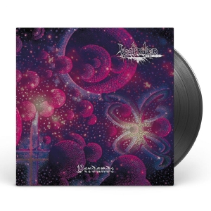 Vestindien - Verdande i gruppen VINYL / Hårdrock,Norsk Musik hos Bengans Skivbutik AB (5523229)