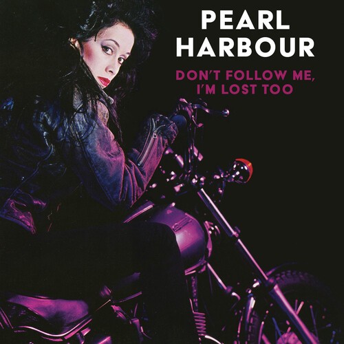 Pearl Harbour - Don't Follow Me, I'm Lost Too (Expa i gruppen CD / Toppsäljare hos Bengans Skivbutik AB (5523233)