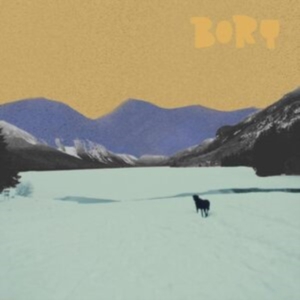 Bory - Who's A Good Boy i gruppen VINYL / Pop-Rock hos Bengans Skivbutik AB (5523289)