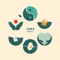 Tors - Miracle i gruppen CD / Kommande / Pop-Rock hos Bengans Skivbutik AB (5523297)