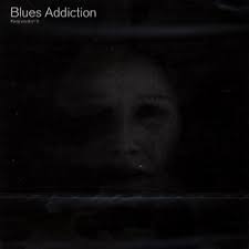 Blues Addiction - Keep On Don´It i gruppen VI TIPSAR / Jgs_Sellout hos Bengans Skivbutik AB (552331)