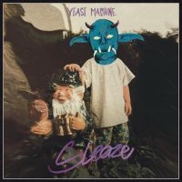 Yeast Machine - Sleaze (Vinyl Lp) i gruppen VI TIPSAR / Fredagsreleaser / Fredag den 19:e April 2024 hos Bengans Skivbutik AB (5523324)