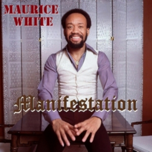 Maurice White - Manifestation i gruppen ÖVRIGT / Övrigt / aub hos Bengans Skivbutik AB (5523329)
