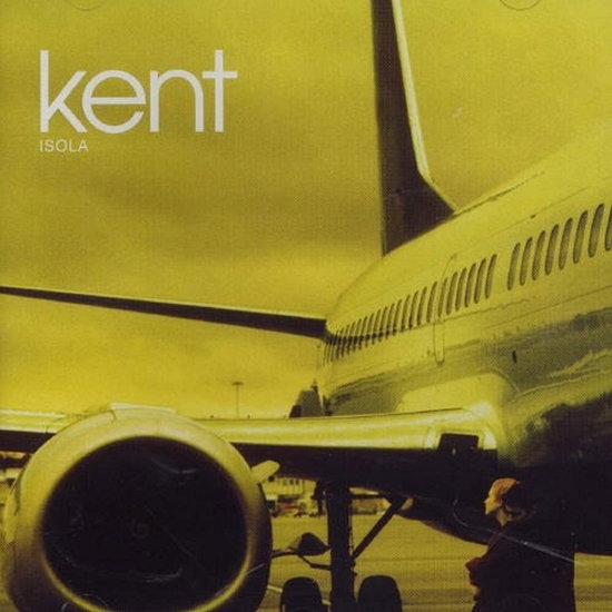 Kent - Isola i gruppen CD / Toppsäljare hos Bengans Skivbutik AB (5523341)