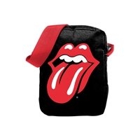 Rolling Stones - Classic Tongue (Crossbody Bag) i gruppen MERCHANDISE / Merch / Pop-Rock hos Bengans Skivbutik AB (5523354)