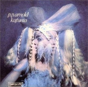 P.P. Arnold - Kafunta i gruppen VINYL / Pop-Rock,RnB-Soul hos Bengans Skivbutik AB (5523371)