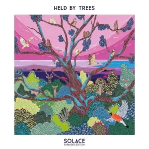 Held By Trees - Solace (Expanded Edition) i gruppen VI TIPSAR / Startsida - CD Nyheter & Kommande hos Bengans Skivbutik AB (5523379)