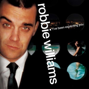 Robbie Williams - Ive Been Expecting You (Deluxe Edition) i gruppen VI TIPSAR / Startsida - CD Nyheter & Kommande hos Bengans Skivbutik AB (5523392)