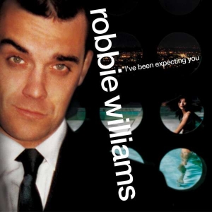 Robbie Williams - Ive Been Expecting You (Deluxe Edition) i gruppen Minishops / Take That hos Bengans Skivbutik AB (5523392)