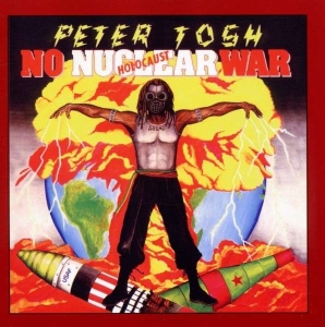 Peter Tosh - Bush Doctor / No Nuclear War i gruppen VI TIPSAR / Startsida - CD Nyheter & Kommande hos Bengans Skivbutik AB (5523397)