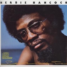 Herbie Hancock - Secrets i gruppen CD / Jazz hos Bengans Skivbutik AB (5523413)