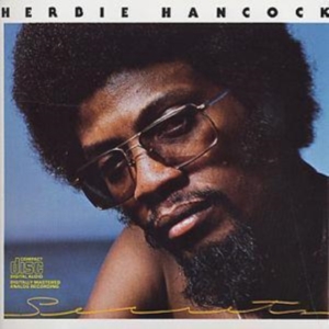Herbie Hancock - Secrets i gruppen Minishops / Herbie Hancock hos Bengans Skivbutik AB (5523413)
