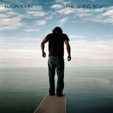Elton John - The Diving Board i gruppen CD / Pop-Rock hos Bengans Skivbutik AB (5523426)