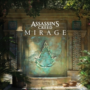 Angelides Brendan - Assassin's Creed Mirage (Original Soundtrack) i gruppen ÖVRIGT / Övrigt / aub hos Bengans Skivbutik AB (5523457)