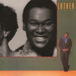 Luther - This Close To You i gruppen ÖVRIGT / Övrigt / aub hos Bengans Skivbutik AB (5523466)
